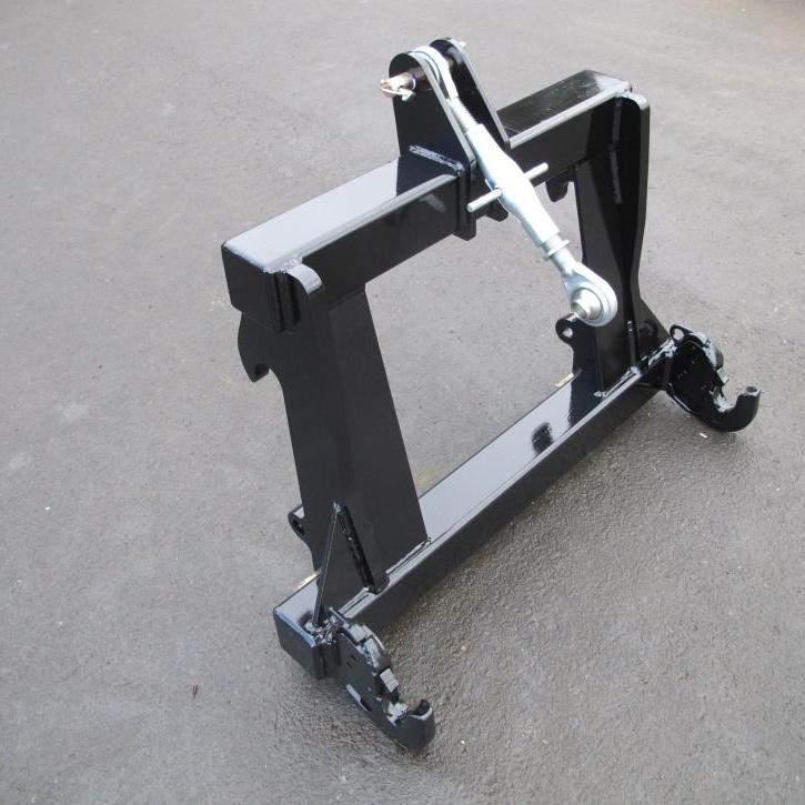 Implement Mover - Trima Loader 3 Point Linkage